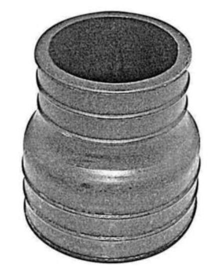 Mercury MerCruiser Quicksilver Exhaust Bellows Assembly 70981A3