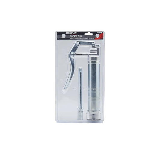 Mercury MerCruiser Quicksilver Pistol-Grip Grease Gun for 3 oz Cartridges 74057A6