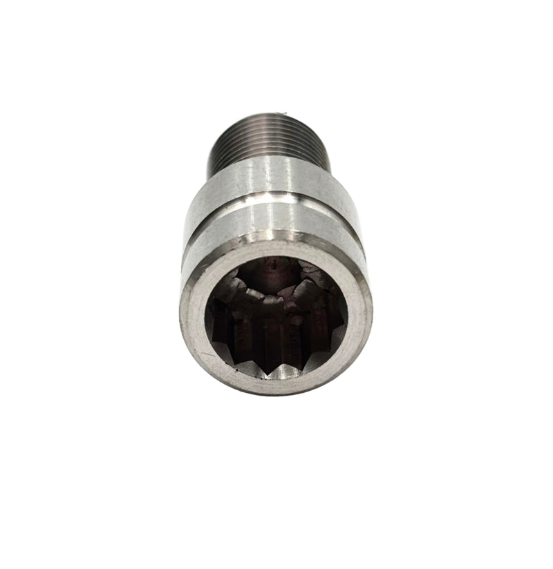 Mercury MerCruiser Quicksilver Gimbal-Ring Hinge Pin 77123