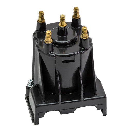 Mercury MerCruiser Quicksilver Delco EST Four-Cylinder Distributor Cap 811635T3