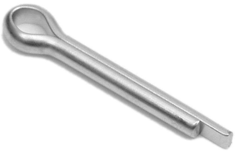 Mercury MerCruiser Quicksilver Propeller-Nut Cotter Pin 815026