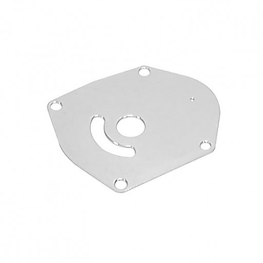 Mercury MerCruiser Quicksilver Water Pump Faceplate 8213542