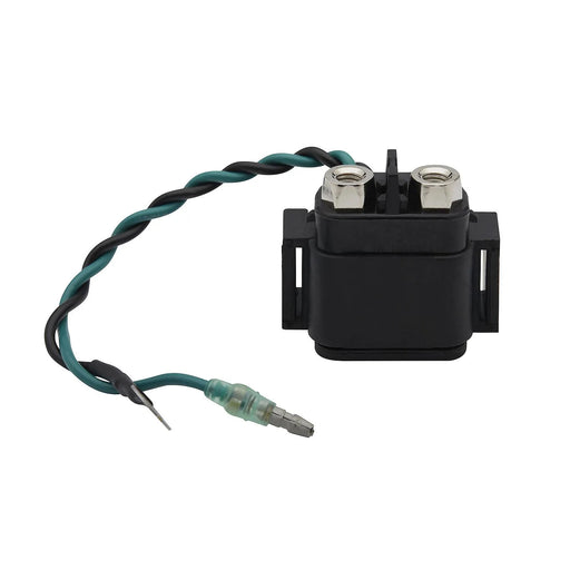 Mercury MerCruiser Quicksilver Outboard Starter Solenoid 853809001