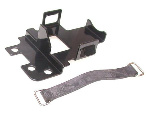 Mercury MerCruiser Quicksilver Gear Lube Monitor Reservoir Bracket Kit 860065A1