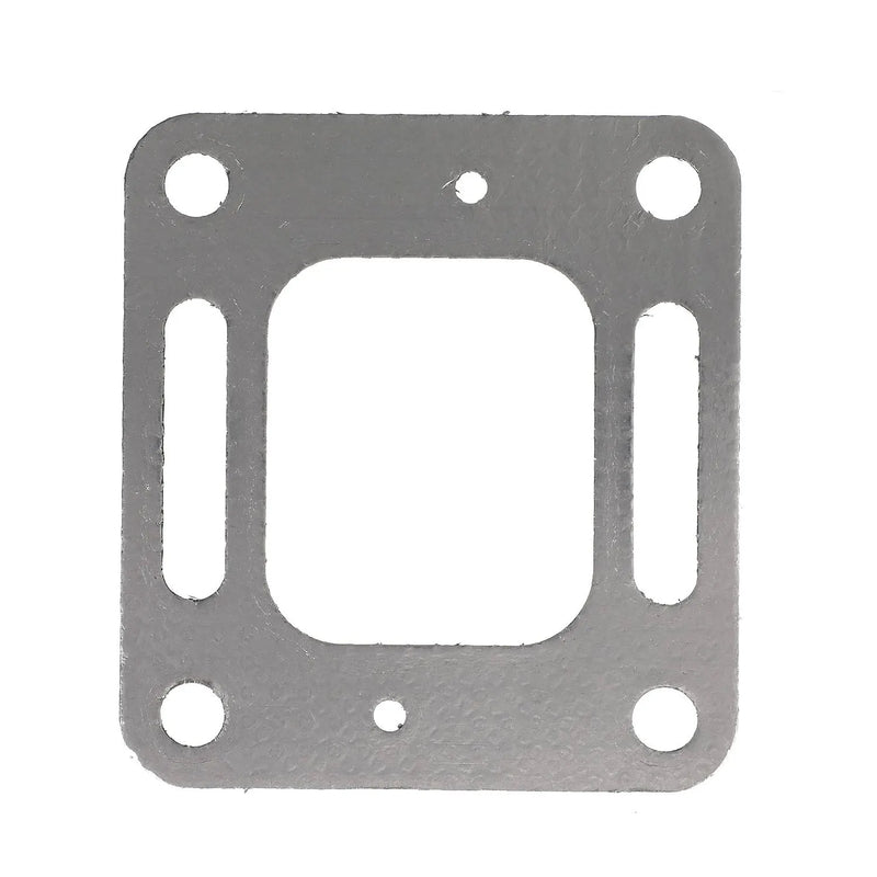 Mercury MerCruiser Quicksilver Center-Rise Exhaust Elbow Restrictor Gasket 863724
