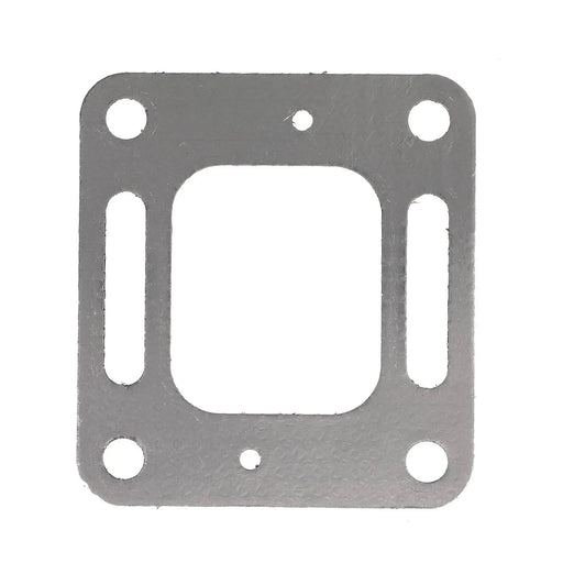 Mercury MerCruiser Quicksilver Center-Rise Exhaust Elbow Restrictor Gasket 863724