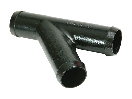 Mercury MerCruiser Quicksilver 1-1/4-Inch Seawater Inlet Y-Fitting 864727