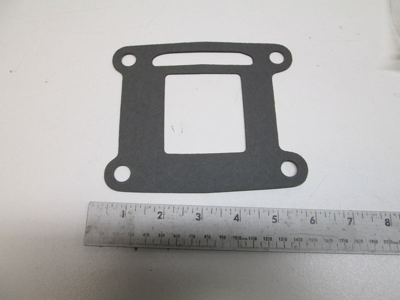Mercury MerCruiser Quicksilver 485 Exhaust Elbow and Reservoir Gasket 89657