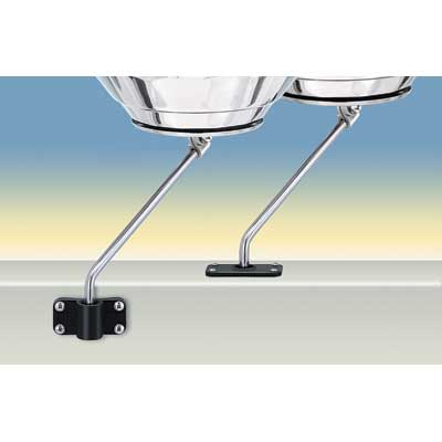Magma Mounting Bracket - Mount Fish-on Rodhldr Brktketl | A10-160