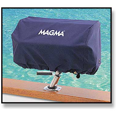 Magma Grill Covers - Cover Navy Catalina/partykettl | A10-1290CN
