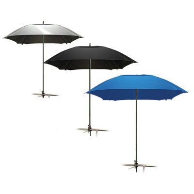 Magma Cockpit Umbrellas - Cockpit Umbrella Jet Black | B10-404