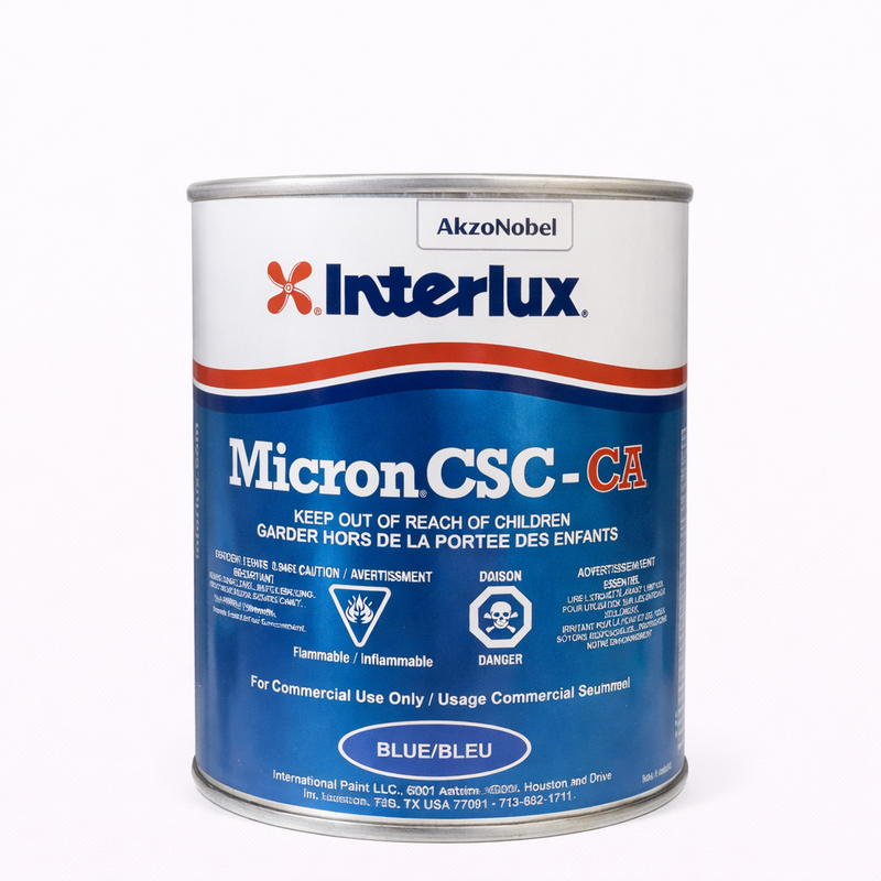 MICRON-CSC-CA BLUE