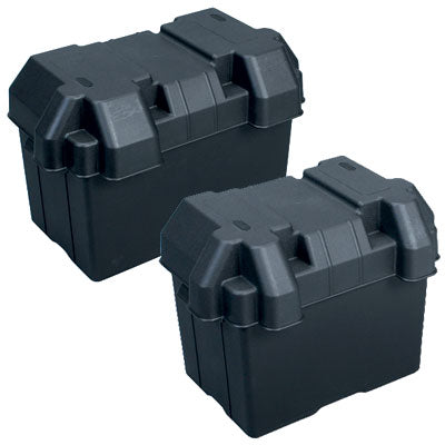 Moeller Battery Boxes - 27-30-31-SER Battery Box | 042214