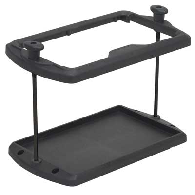 Moeller Battery Trays - 24-SERIES Battery Tray | 042215