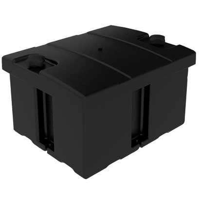 Moeller Battery Boxes - 4D Battery Box | 042204