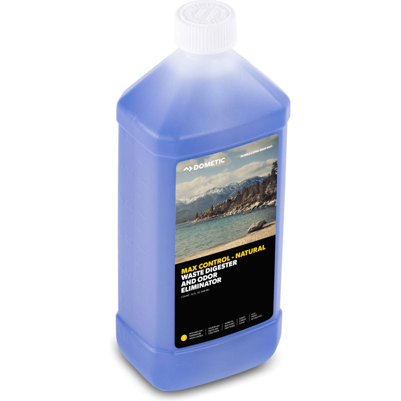 West MAX CONTROL NATURAL 32-OZ | SLD-9620000728
