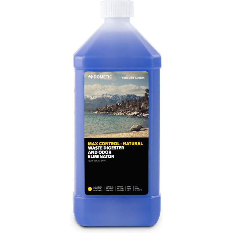 West MAX CONTROL NATURAL 32-OZ | SLD-9620000728
