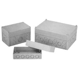 Newmar Electrical Enclosures - Elec Enclosure (med) | EX-474
