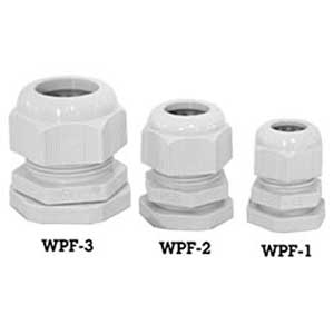 Newmar Waterproof Cable Entry - W/p Cable Entry (lrg) | WPF-3