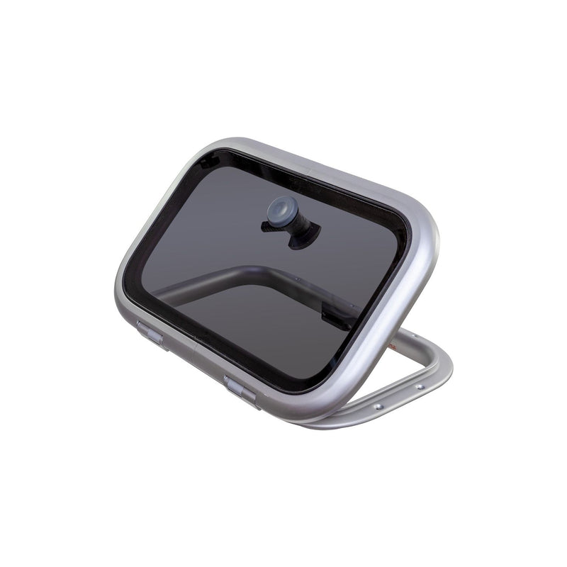 Lewmar Low Profile Rectangular Hatch – Size 20