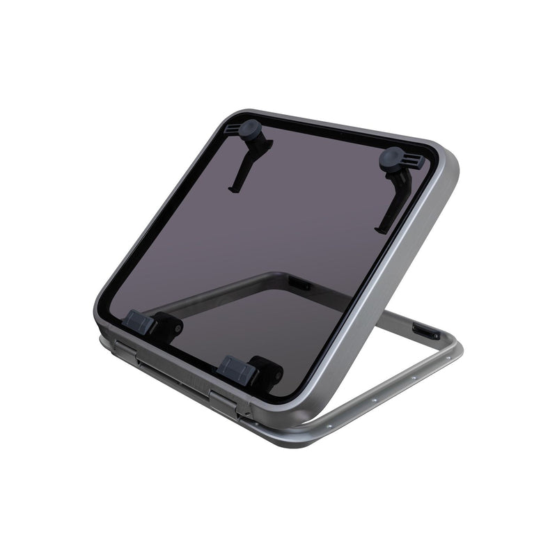 Lewmar Ocean Hatch, Size 60 Flange Base