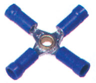 Pico 4-WAY Connects - 12-10 4-WAY Connector (2) | 1921-13