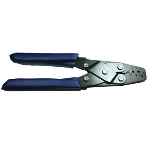 Pico Weather Pack Crimper - Crimping Tool-deutsch OB Cont | 187-11