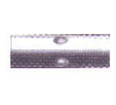 Pico Butt Connectors - 12-10 Non-ins. Butt (100) | 2500-CS