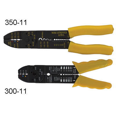 Pico Hand Crimper - Crimper 22-10 | 300-11