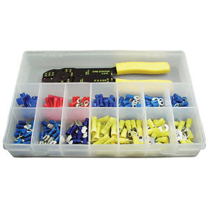 Pico Terminal Kit 196PCS (3TE) | 31501-91