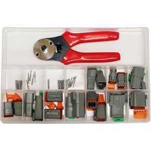 Pico Deutsch Kit With Tool | 31505-91