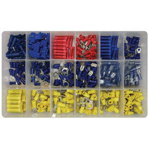 Pico Terminal Kit - 435PCS | 31803-91