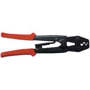 Pico HD Crimp Tool - Heavy Duty Ratchet Crimp Tool | 335-31