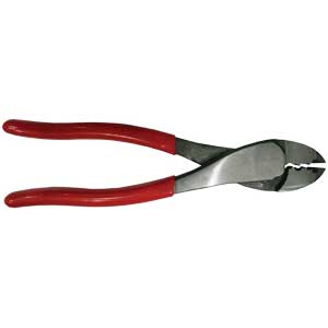 Pico HD Crimp/cutter Tool - 22-10 Ga Extra HD Crimp Tool | 365-11