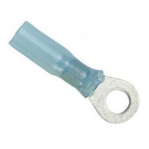 Pico Ring Connectors - 12-10 3/8inSHRNKTUBE RING(5) | 6009-BP