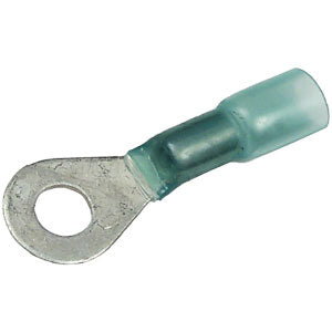 Pico Solder Shrink Connects - 12-10 3/8in Solder Ring (25) | 6909-15