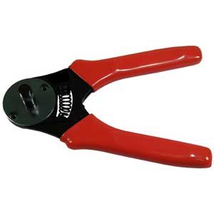 Pico Deutsch Crimp Tool - 20-14GA Deutsch Crimper | 7903-11