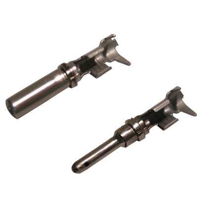 Pico Pin Connectors - 10-12GA Soc Opn Bbl DEUT.(100) | 7954-36