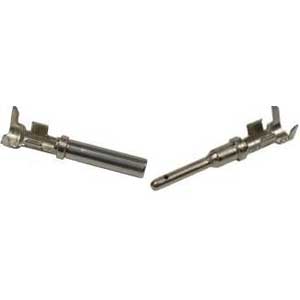 Pico Open Barrel Connects - 16-18 Mal Deutsch CONN.(10) | 7967-14