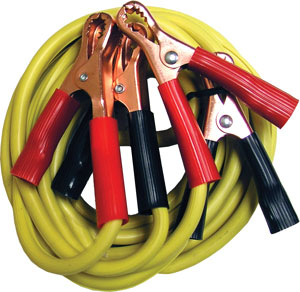 Pico Booster Cables - Small Watercrft/atv Boost Cbls | 8199-31