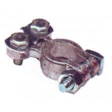 Pico Battery Terminals - 6-1/0 Battery Term. (5) | 880-PK
