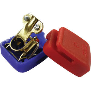 Pico Battery Terminals - Bat Termnls Cvrd/releasabl(pr) | 897-12