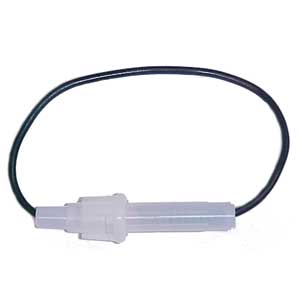 Pico Fuse Holders - Agc 15A Inline Fuse Holder | 906-BP