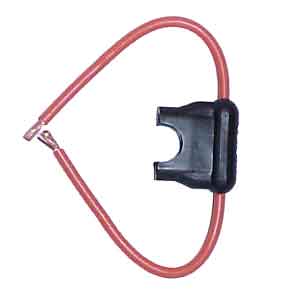 Pico Ato Fuse Holder - Ato 25-30A Fuse HOLD(10) | 978-PK