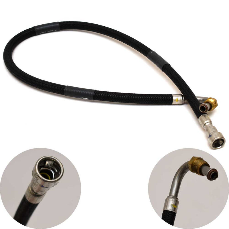 Volvo Penta Fuel Pipe | 3589017