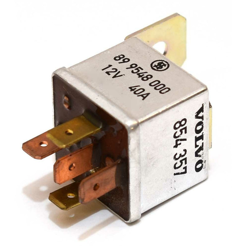 Volvo Penta Relay 21767816