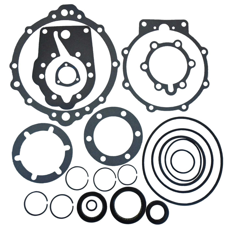 Borg Warner Alternator Gasket & Seal Kit – A4867HA / 23801B