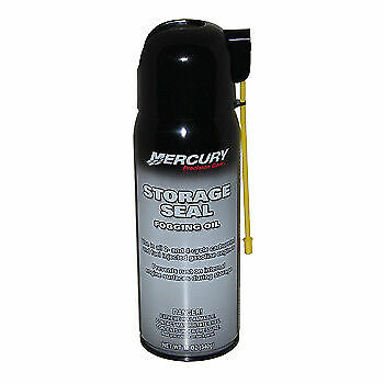MerCruiser Fogging Oil 858081K03