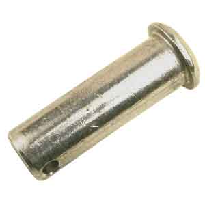 S.S. 5/16 X 1 CLEVIS PINS