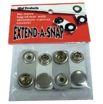 EXTEND-A-SNAP (4/BAG)